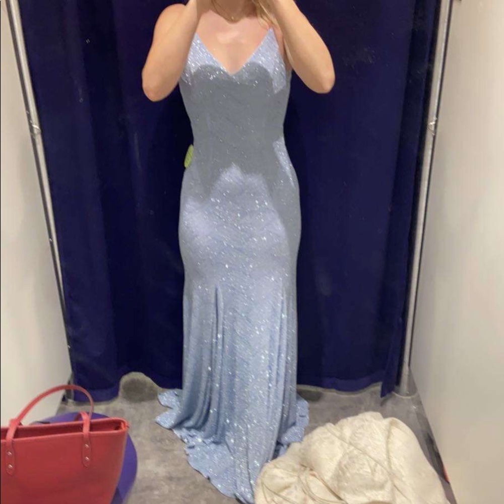 never been worn, size xs